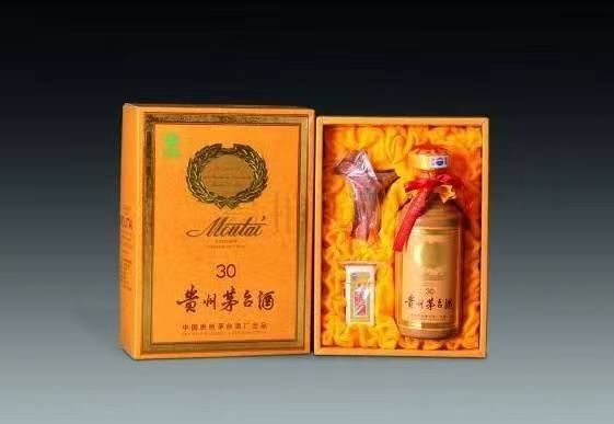 巴彦淖尔年份茅台酒回收