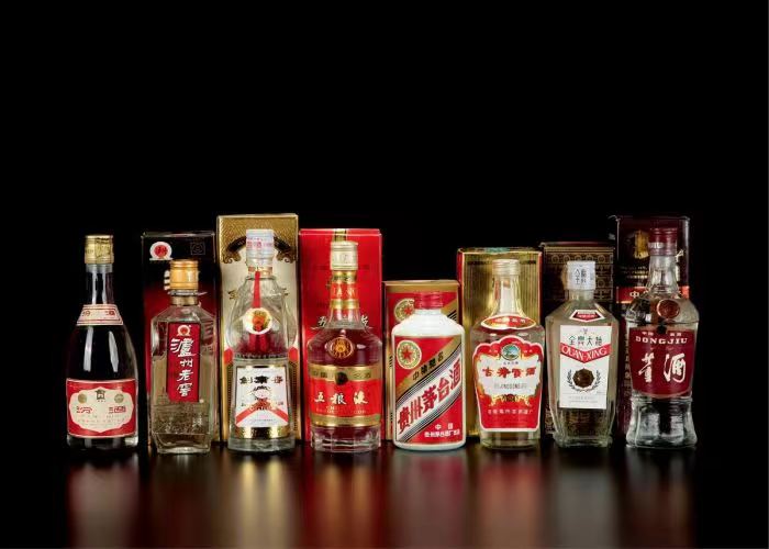 巴彦淖尔老酒储存的方法